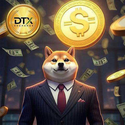 DTX Exchange