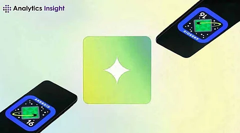 Google Gemini Enhances Android 16 by Taking Over In-App Tasks