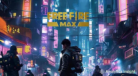 Free Fire MAX Redeem Codes (Nov 25th): Booyah Flameborn Bundle & More!