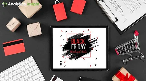 Black Friday Brings Huge Discounts on iPad Mini 6th and 7th Generation Models