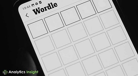 Today's Wordle Hints, Answer, and Hints for Nov 26