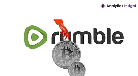 Rumble Invests $20M in Bitcoin, Following MicroStrategy’s Lead