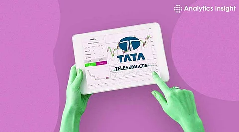 Tata Teleservices Share Price Surge by 11%: Is it a Hidden Gem or a Risky Bet?