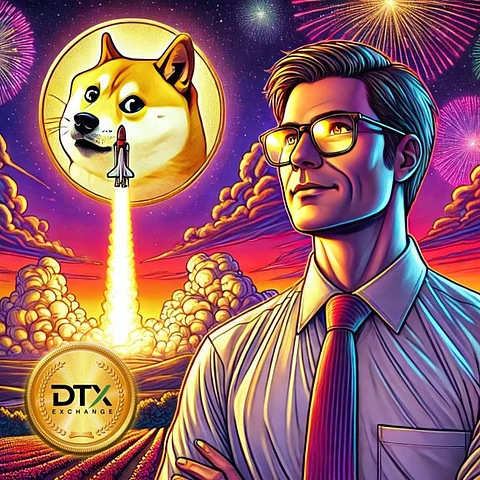 DTX Exchange