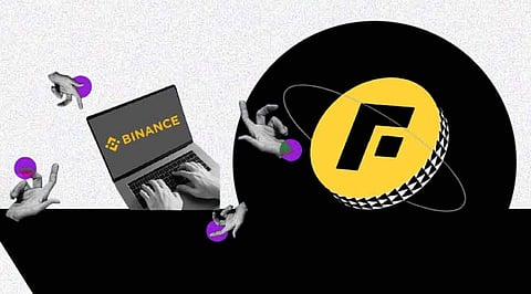 Binance