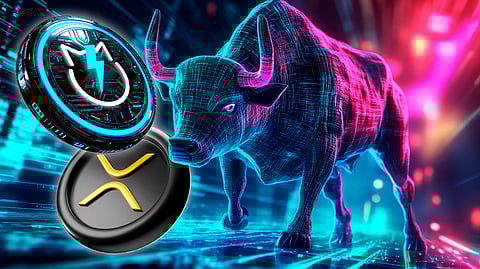 XRP Price Prediction Can Ripple's XRP Pump to $5 in Bull Run as Top New Altcoin JetBolt Rallies