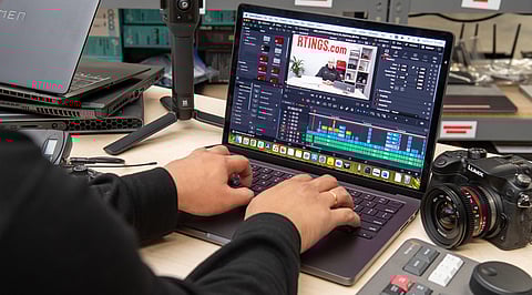 Best Laptops for Photo Editing in 2024