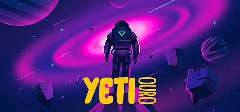 Yeti Ouro