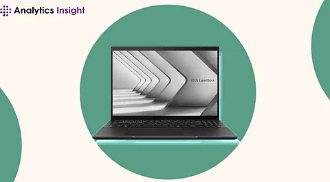 ASUS ExpertBook B3, B5, and P5: A New Era of AI-Powered Business Laptops