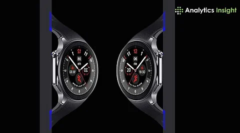 OnePlus Watch 3 Rumored for Global Launch Alongside OnePlus 13 Series