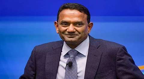 K. Krithivasan