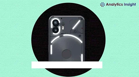 Nothing Phone 3: Alleged Geekbench Listing Reveals Specs and Price Expectations