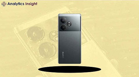 Realme GT 7 Pro: Snapdragon 8 Elite, 120W Charging, AI-Powered Features