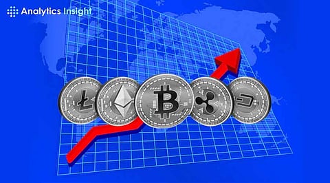 Top 10 Best Performing Cryptocurrencies of November 2024