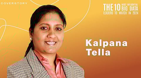 Kalpana Tella