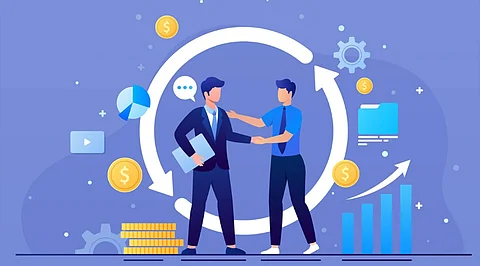 How Vendor Management Innovations Will Overcome its Growing Challenges in 2025