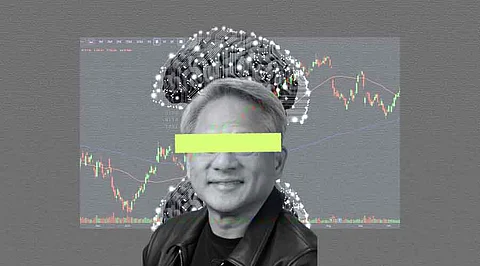Jensen Huang Tips for Nvidia Stock Investors