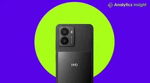 HMD Fusion Review: 108MP Camera, 5000mAh Battery, and Repairability at $225