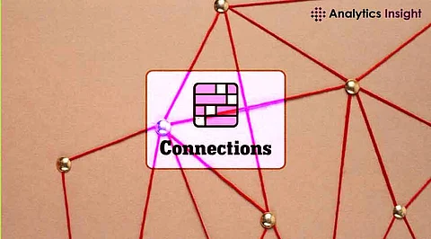 NYT ‘Connections’ Hints and Answers for November 28