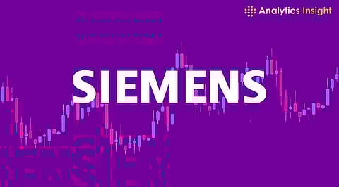Siemens Share Price Hits ₹7,446: Q4 Results Show 45.4% Net Profit Growth