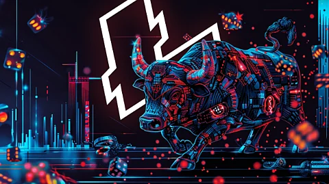 Bloomberg Analyst's ETF Forecast Sparks Optimism: LTC, HBAR and Rollblock Heat Up