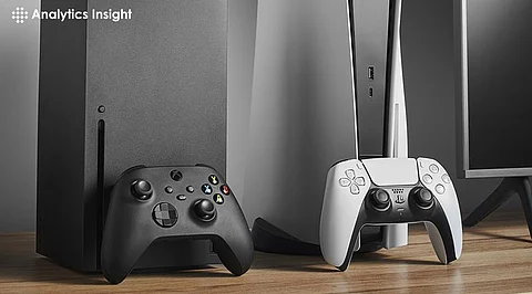 Gaming Console Comparison: PS5 vs. Xbox Series X