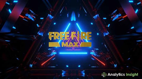 Unlock the Excitement: Grab Your Free Fire MAX Redeem Codes Today (Nov. 28)