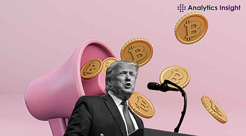 Crypto Market to Surge Ahead Of Trump's Inauguration