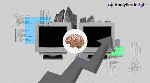Artificial Intelligence Infrastructure to Surpass US$100 Billion