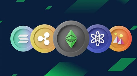 8 Best Cryptos To Buy As Altcoin Season Prepares For Massive Expansion