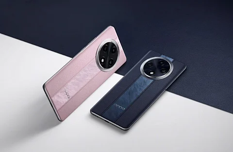 Upgrade Your Level with the Upcoming OPPO F27 Pro Mobile