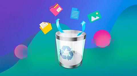 Recover Lost Files: DIY Solutions for Data Recovery