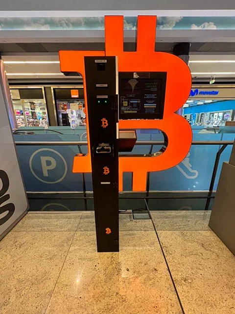 Bitcoin Transactions