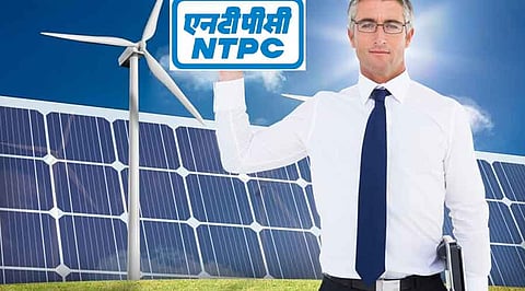 NTPC Green Energy