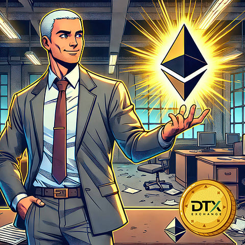 DTX Exchange