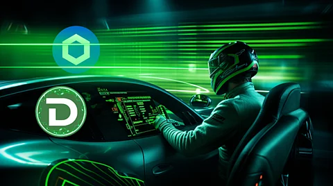 DTX Exchange