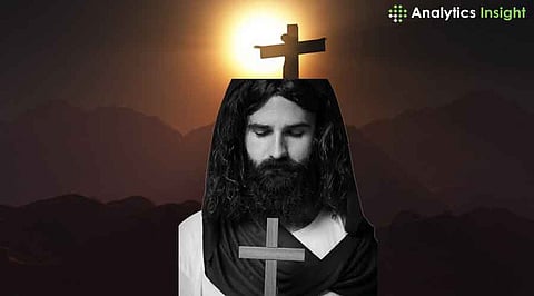 AI Jesus: A Technical Marvel or a Spiritual Misfire?