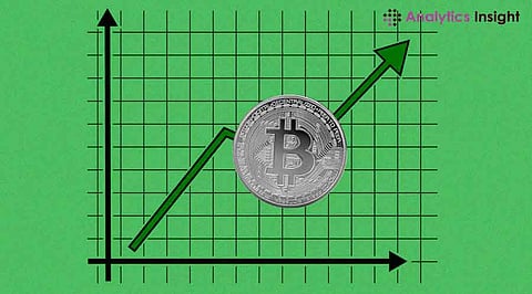 Bitcoin Price Trades at $96,766: Long-Term Holders Remain Optimistic