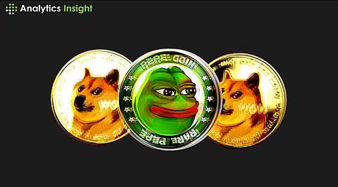 How Meme Coins Are Influencing Retail Investor Sentiment