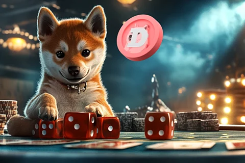 Dogecoin