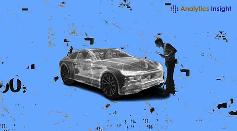 Top Data Science Applications in the Automotive Industry