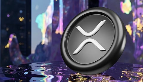 XRP price rally