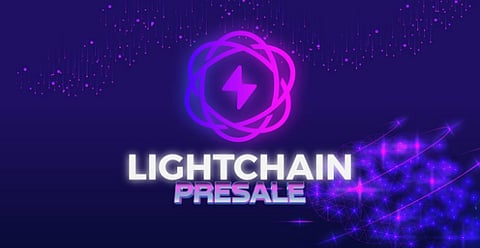 Why Investors Can’t Stop Talking About Lightchain Protocol AI’s LCAI Token Presale