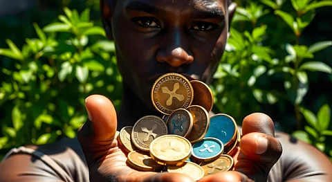 Ripple's Big Gamble Could Transform XRP into the Next Market King