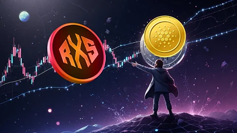 Cardano Hit $1 with a 200% Rally in 30 Days, This ADA Alternative to do That with a Run to $12 from Under $0.12