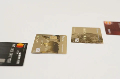 Top Crypto Cards Supporting Google Pay