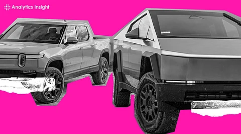 Tesla Cybertruck vs. Ford F-150 Lightning: EV Pickup Comparison