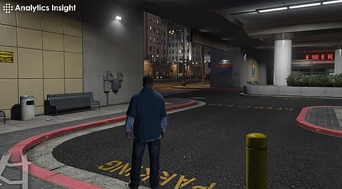 What are GTA Online’s New Upgrades?