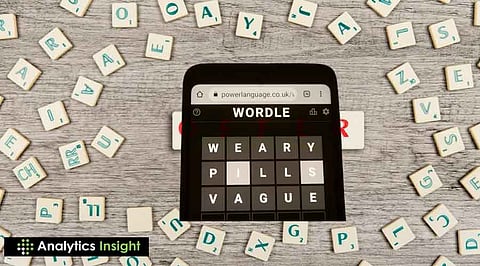 Today's Wordle Answer and Hints for December 2