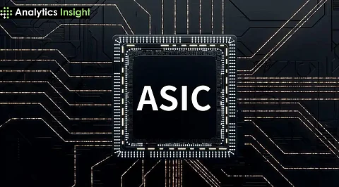 What is Application-specific Integrated Circuit